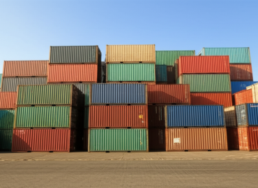 Biến động Địa chính trị "bóp nghẹt" Biển Đỏ, Giá cước Container "nhảy múa" và "Áp lực Xanh" lan tỏa toàn cầu: Việt Nam đứng trước "ngã ba đường"?